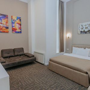 Suite Junior de Luxe