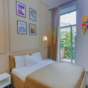 Chambre de Luxe Lit King-Size